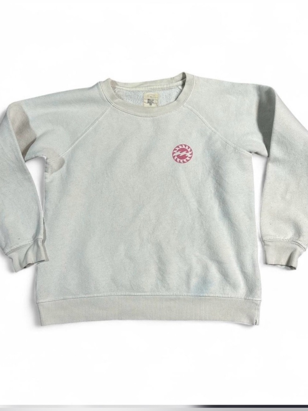 Billabong  sweatshirt Size M